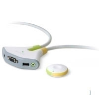 Belkin Switch2 Wireless for PC (F1DG102WEA) Belkin Switch2 Wireless for PC (F1DG102WEA)